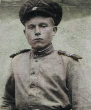 Коновалов Василий Фёдорович