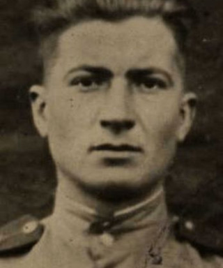 Барбаш Александр Гаврилович