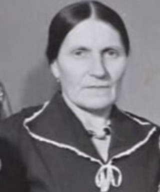 Касимовагабдрахманова Зуфарбика Габдрахмановна