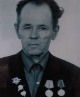 Изергин Михаил Вячеславович