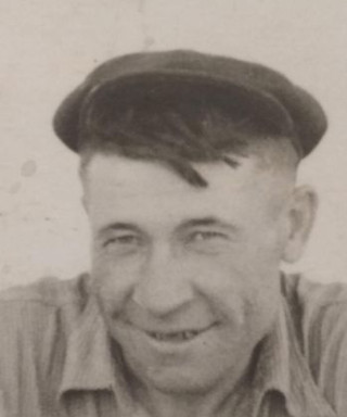 Ковалев Степан Яковлевич