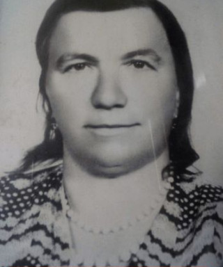 Бачинская Надежда Дмитриевна