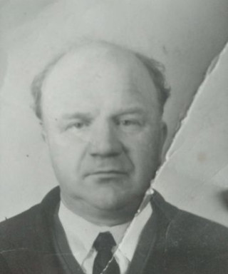 Прытков Федор Иванович