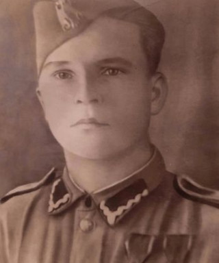 Марков Василий Михайлович