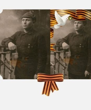 Ефимов Артемий Николаевич