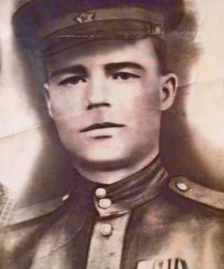 КУЛАКОВ ПАВЕЛ МИХАЙЛОВИЧ