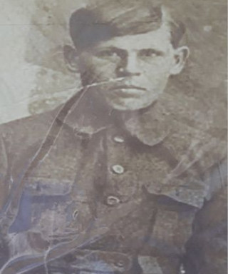 Ярушин Яков Сергеевич