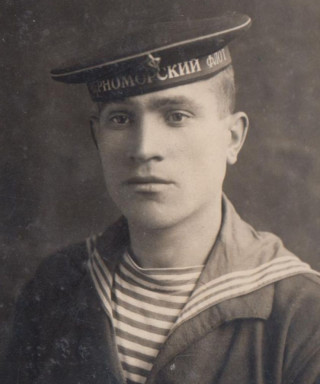 Ефремов Иван Николаевич