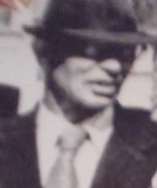 Носков Геннадий Михайлович