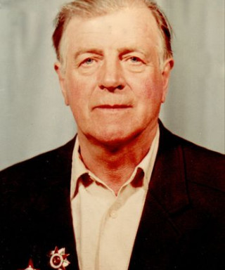 Золотухин Герман Герасимович