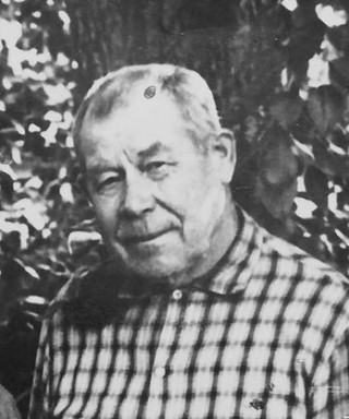 Казаков Василий Васильевич