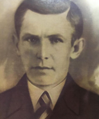 Бондаренко Ефим Павлович