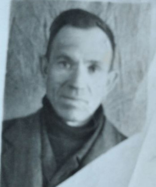 Ряховских Василий Яковлевич