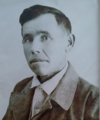 Еноктаев Василий Николаевич