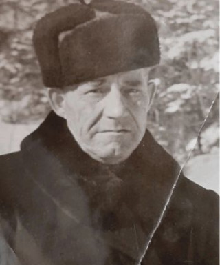 Кириллов Василий Кириллович