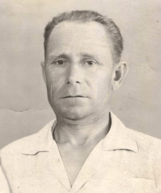 Матяшов Васлий Ильич