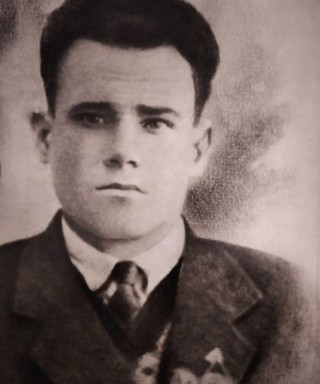 Хлевчук Тихон Дмитриевич