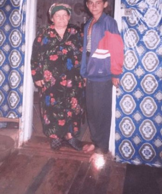 Хабибулина Галия Асраровна