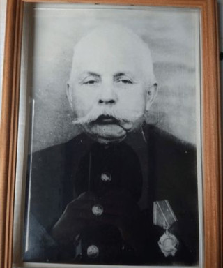 Кравченко Алексей Степанович