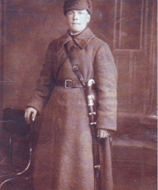 Лучин Александр Степанович