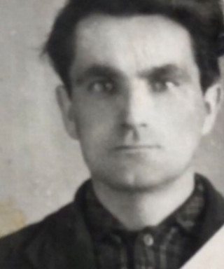 Коптев Павел Егорович