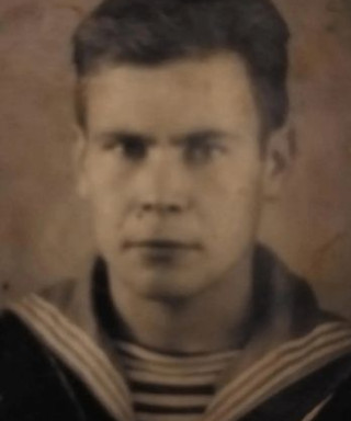 Аввакумов Георгий Иванович