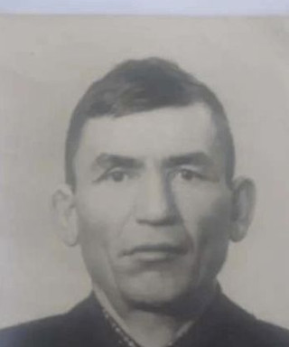 АЛИМБАЕВ САБИРЧАН МАТВЕЕВИЧ