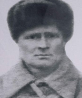 Будей Григорий