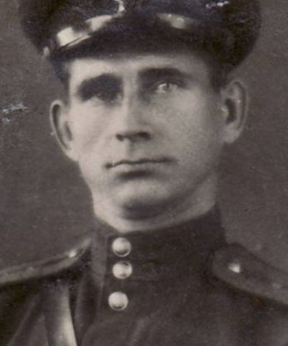 Пряников Василий Андреевич