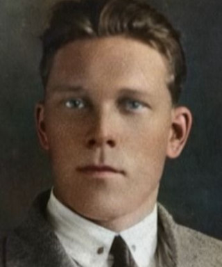 Голованов Михаил Павлович