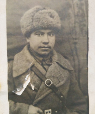 Гагарин Алексей Иванович