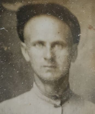 Заичко Василий Васильевич