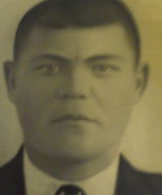 Носков Александр Степанович