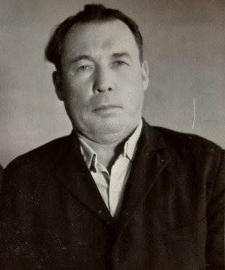 Ахмадиев Алим Абдуллович