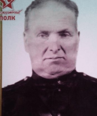 Карелин Иван Андреевич