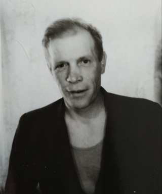 Куликов Михаил Капитонович