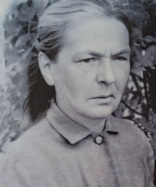 Иванова Федосья Егоровна