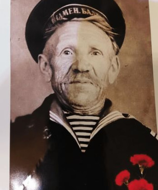 Бондарев Илья Николаевич