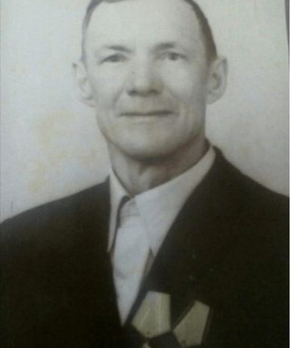 Дылдин Василий Андреевич