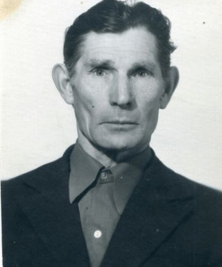 Гриднев Николай Дмитриевич