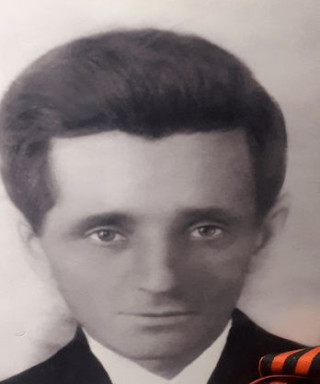 Полежаев Пётр Степанович