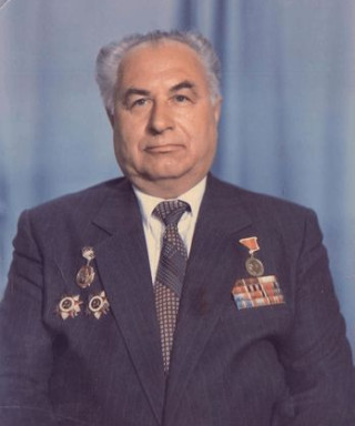 Подольский Василий Михайлович