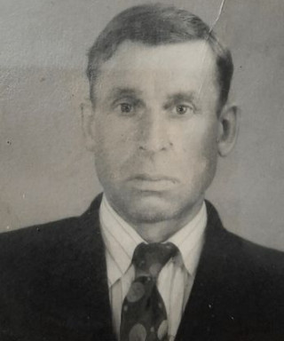 Дядькин Георгий Михайлович