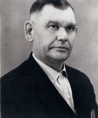 Кожевников Александр Николаевич