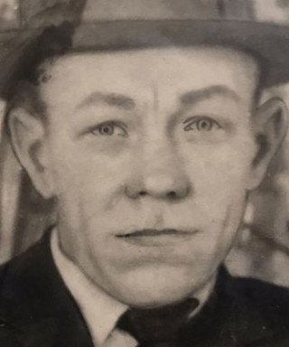 Тюркин Иван Михайлович