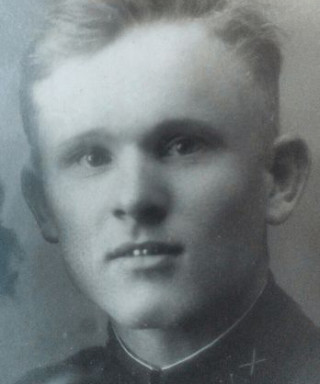 Озорнин Михаил Степанович