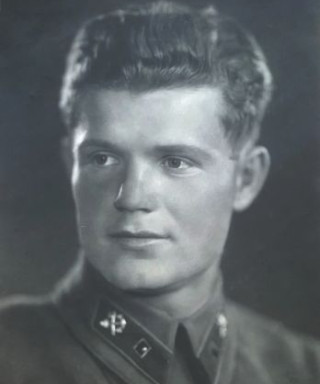 Царик Фёдор Николаевич