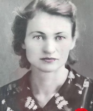 Михайлусь Раиса Матвеевна