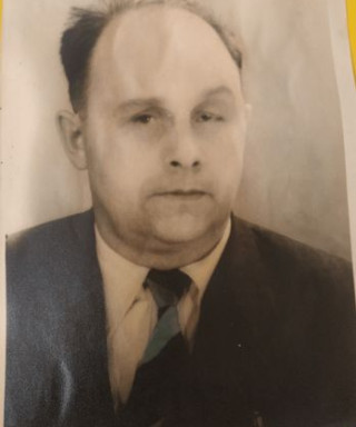 Коновалов Михаил Николаевич