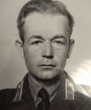 Вялов Сергей Иванович